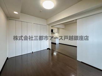 【寝室】 | FORESTA戸越銀座 | ＦＯＲＥＳＴＡ戸越銀座
