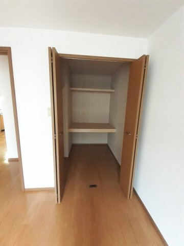 トゥルーランド錦Ｂの収納