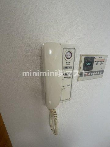 TATディナスティ西本町の設備