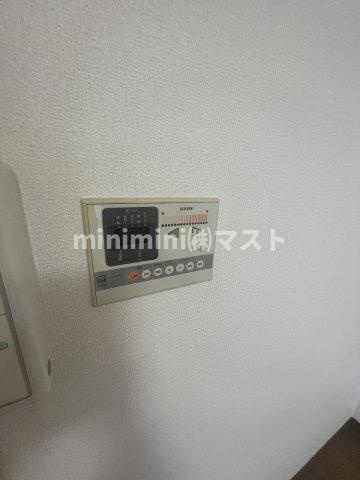 TATディナスティ西本町の設備