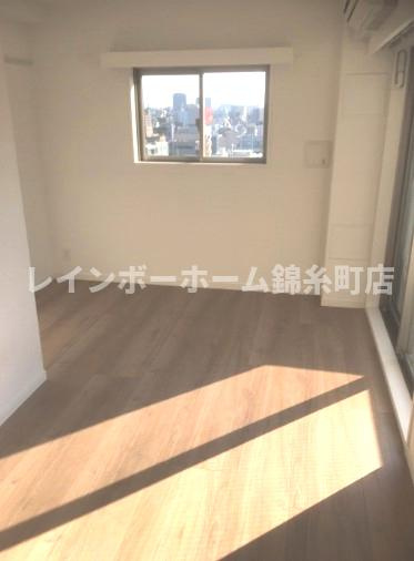 アイルイムーブル錦糸町