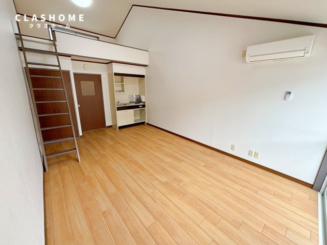 コーポイーストB　　刈谷市近郊の賃貸はクラスホーム刈谷店の居間・リビング|イメージ画像になります