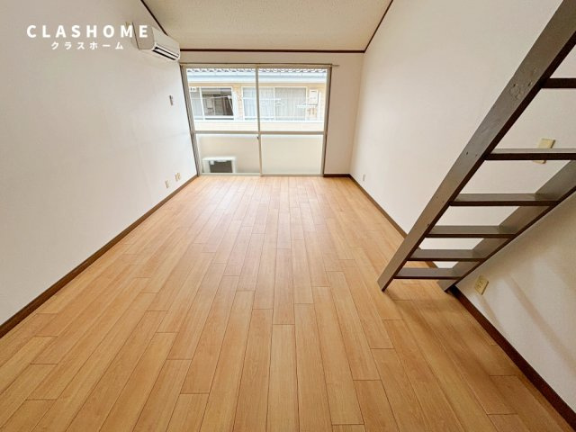 コーポイーストB　　刈谷市近郊の賃貸はクラスホーム刈谷店の居間・リビング|イメージ画像になります