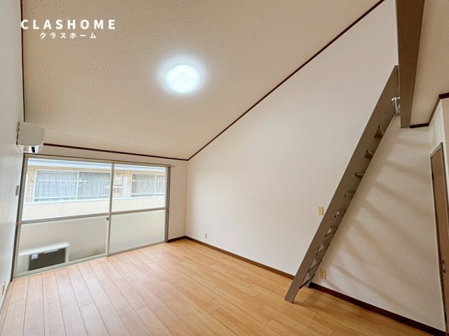 コーポイーストB　　刈谷市近郊の賃貸はクラスホーム刈谷店の居間・リビング|イメージ画像になります