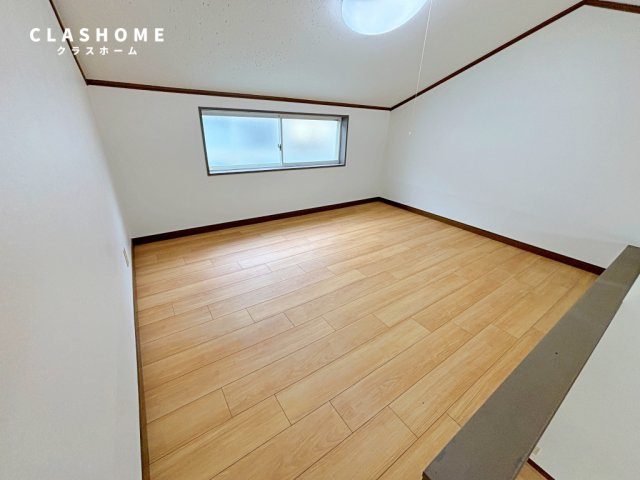 コーポイーストB　　刈谷市近郊の賃貸はクラスホーム刈谷店の居間・リビング|イメージ画像になります