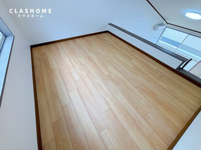 コーポイーストB　　刈谷市近郊の賃貸はクラスホーム刈谷店の内装|イメージ画像になります