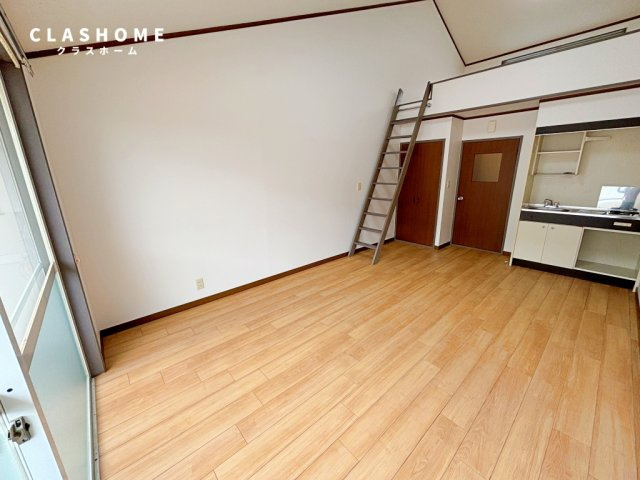 コーポイーストB　　刈谷市近郊の賃貸はクラスホーム刈谷店の居間・リビング|イメージ画像になります