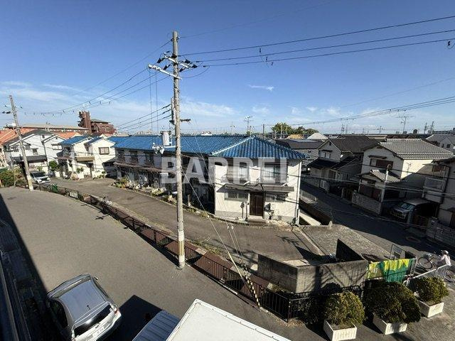 マーサ南野の展望