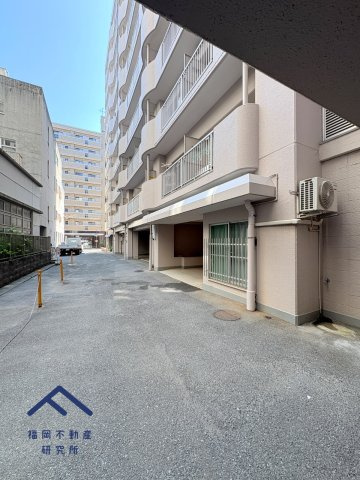 東峰マンション西公園のその他