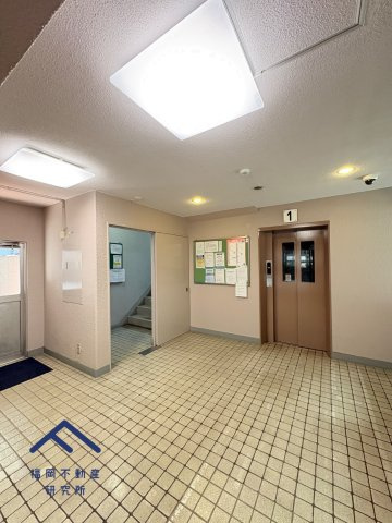 東峰マンション西公園のその他