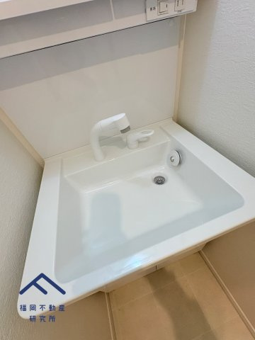 東峰マンション西公園のその他