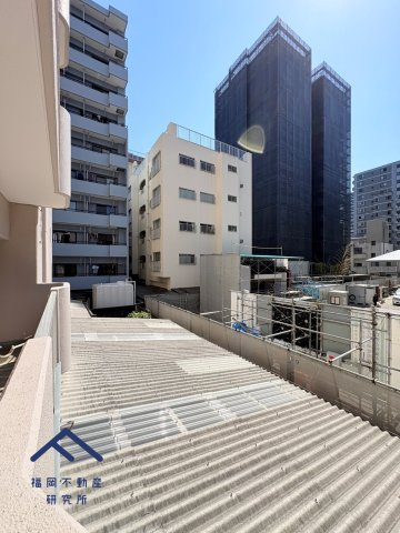 東峰マンション西公園のその他