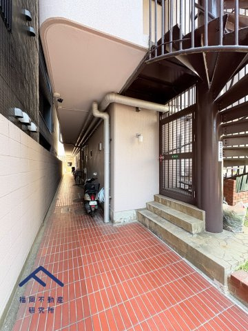 東峰マンション西公園のその他