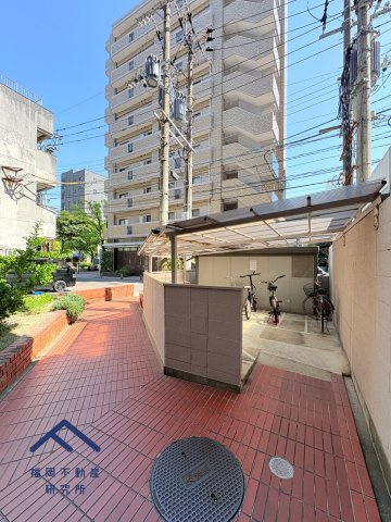 東峰マンション西公園のその他
