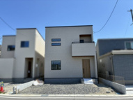 大津市雄琴5丁目11　新築戸建の画像