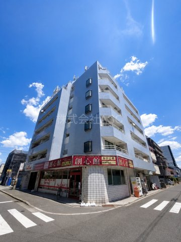 パールハイムアビコ