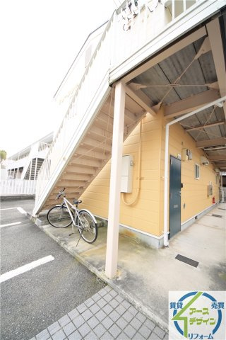 グリーンシティ