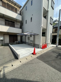 【その他共用部分】 | Ｊハイツ湊川