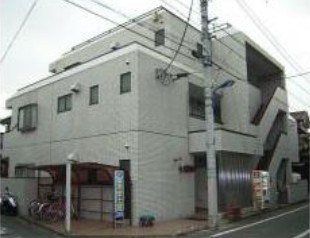 ローヤル上鷺