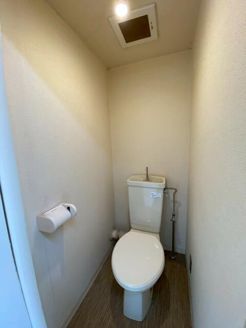 ※参考写真です。号室違いあり