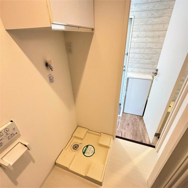 プレシャス西新井のその他