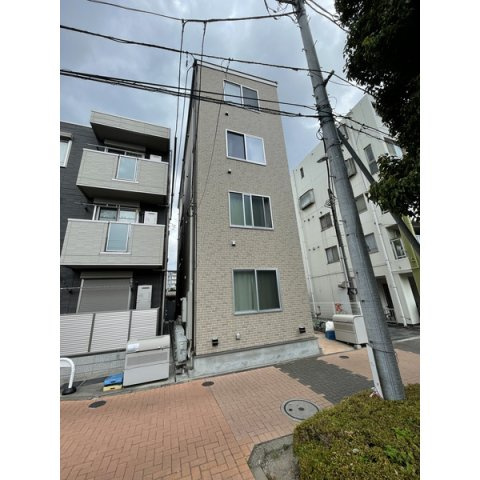 プレシャス西新井の設備