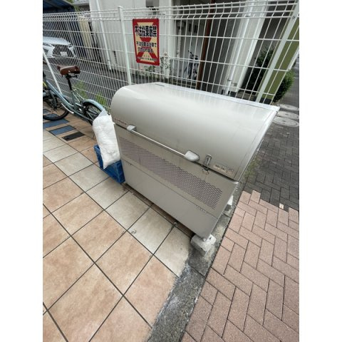 プレシャス西新井のその他共用部分