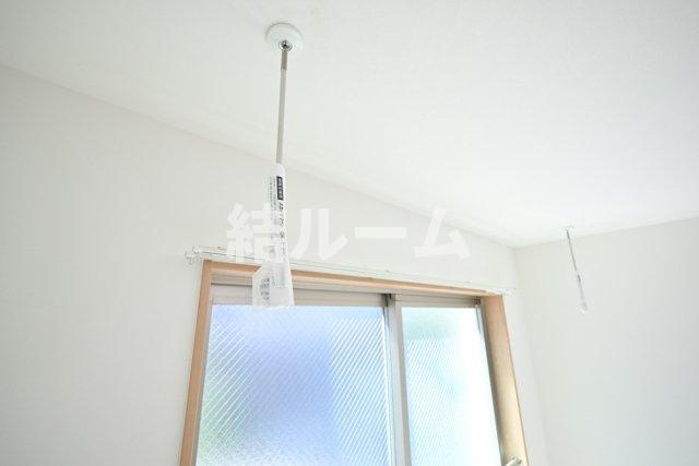 北区神谷１丁目の賃貸マンションのその他