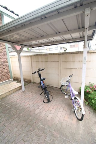【その他共用部分】