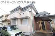 武蔵野市吉祥寺南町１丁目のアパートの画像