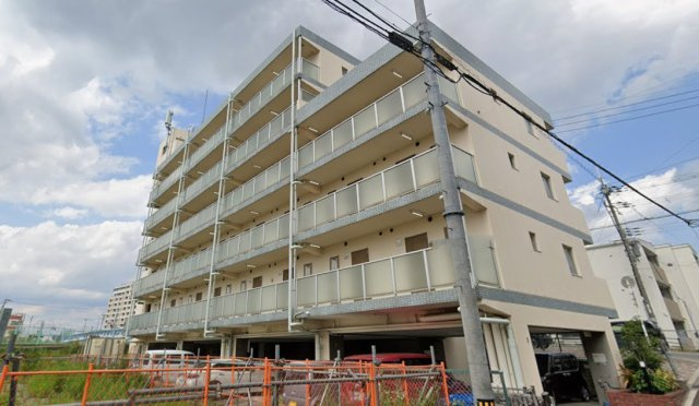 メゾン南江口