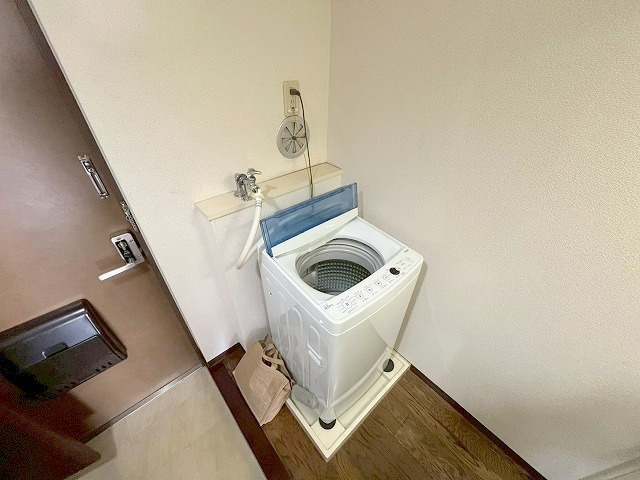メゾン南江口のその他