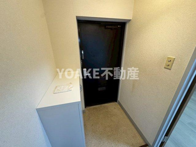 【玄関】 | リバシティー