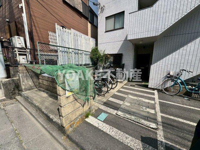【その他共用部分】 | リバシティー