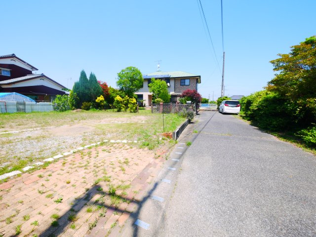 長生郡一宮町一宮　中古戸建のその他|オール電化住宅 ５SLDKオーディオルーム付き 敷地約177坪洋室約22帖 一宮海岸まで車約10分 