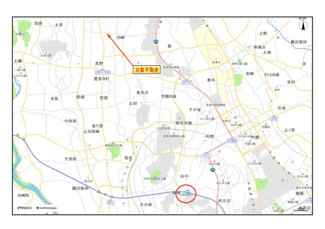 【内装】 | つくば市　工場・倉庫