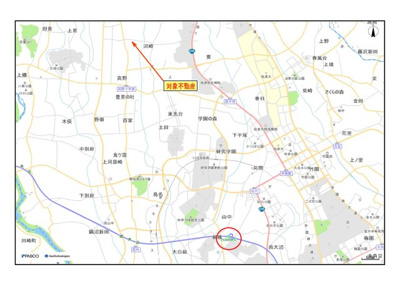 【内装】 | つくば市　工場・倉庫