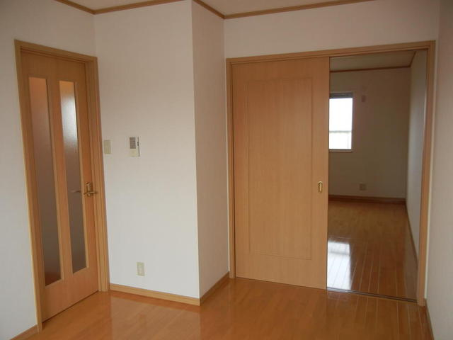 ＭＡＩＳＯＮＥＴＴＥ６の内装|他部屋・スペース