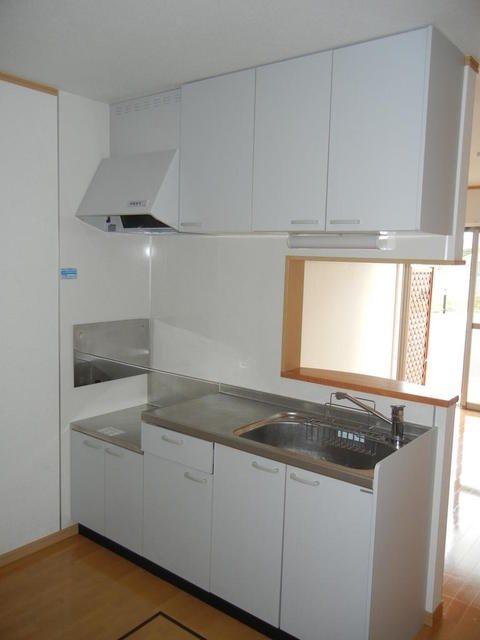 ＭＡＩＳＯＮＥＴＴＥ６のキッチン|キッチン
