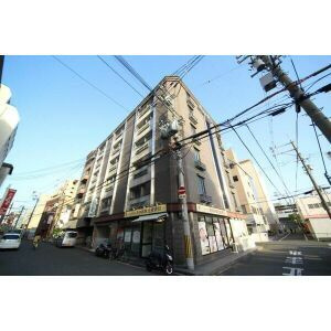 リバーライズ八戸ノ里