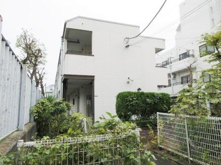 Ｃｙｂｅｌｅ駒込 (キュベル駒込)の外観