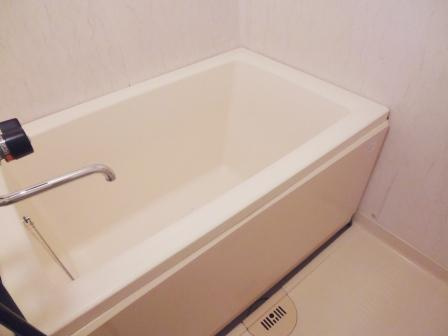 Ｃｙｂｅｌｅ駒込 (キュベル駒込)の浴室