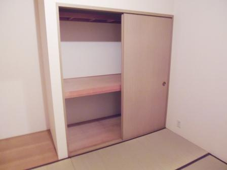 Ｃｙｂｅｌｅ駒込 (キュベル駒込)の収納