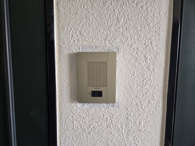 レスパス千種|名古屋市の賃貸ならMy賃貸のセキュリティ|レスパス千種