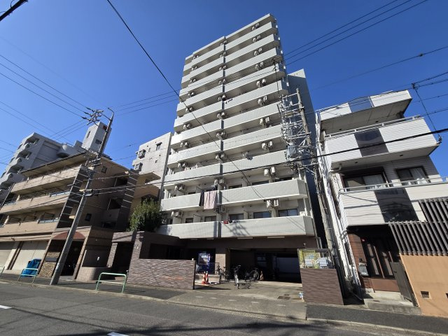 レスパス千種|名古屋市の賃貸ならMy賃貸の外観|レスパス千種