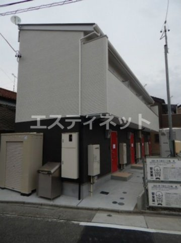 Rino-Che豊田本町