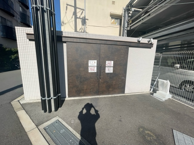 【その他共用部分】 | W.O.B.KYOBASHI