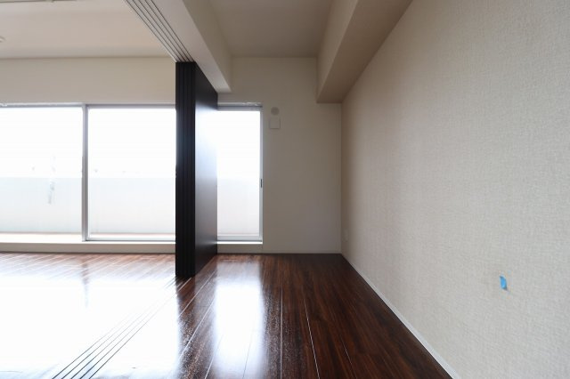 【寝室】 | W.O.B.KYOBASHI | ※同施工会社のイメージ写真※