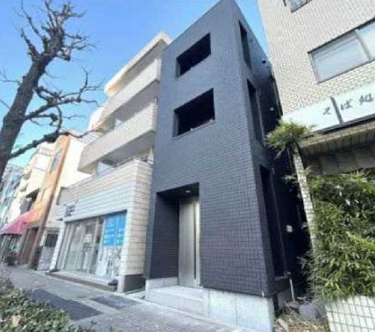 北区王子本町2丁目 限定1棟