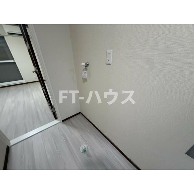 鈴木ハイムの設備